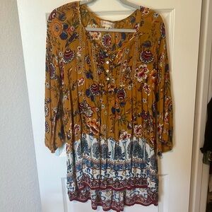 Altar’d state dress